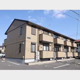 グラン・シャリオ２の賃貸物件