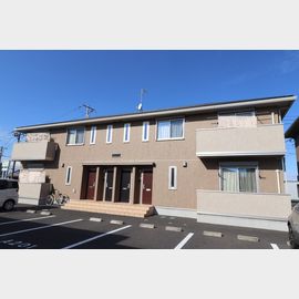 サフィニアＢの賃貸物件