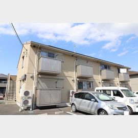 シルクガーデンBの賃貸物件