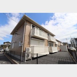 ベルテールCの賃貸物件