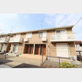 メイプルヒルＨ 1階 築17年2ヶ月の賃貸物件