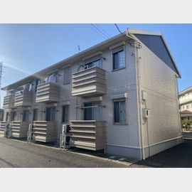 勝田駅より徒歩18分 1階 築19年8ヶ月の賃貸物件