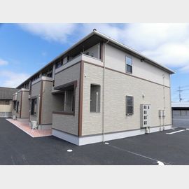 水戸駅よりバス15分 1階 築10年9ヶ月の賃貸物件