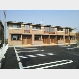 赤塚駅よりバス15分 2階 築11年2ヶ月の賃貸物件