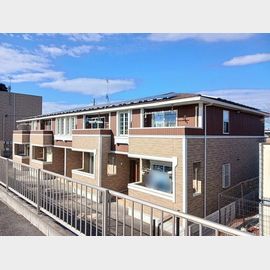 ラグナヒルズ B 1階 築11年5ヶ月の賃貸物件