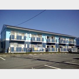 水戸駅よりバス15分 2階 築30年8ヶ月の賃貸物件