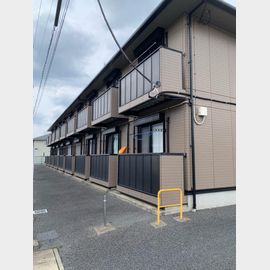 水戸駅よりバス20分 2階 築23年2ヶ月の賃貸物件