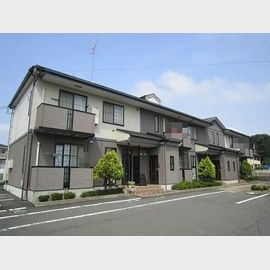 ソレアードA 1階 築25年4ヶ月の賃貸物件