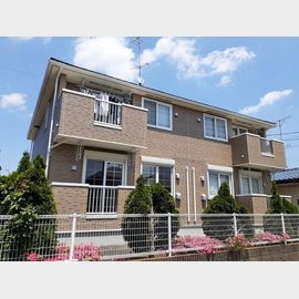 エスポワールBの賃貸物件