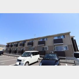 アルモニー 1階 築15年8ヶ月の賃貸物件