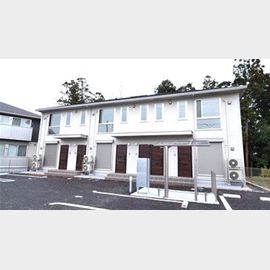 勝田駅より徒歩51分 2階 築3年6ヶ月の賃貸物件