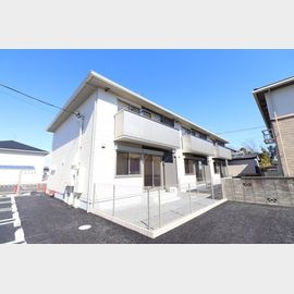 赤塚駅より徒歩24分 1階 築4年4ヶ月の賃貸物件