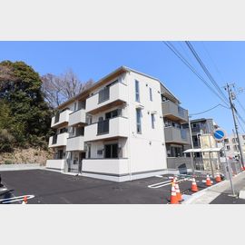水戸駅より徒歩14分 2階 築1年2ヶ月の賃貸物件