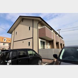 SHARMANTDEMEUREの賃貸物件