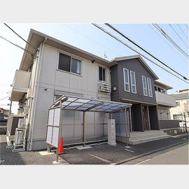 モダンコート見川M&Kの賃貸物件