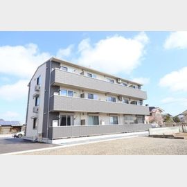 グリュンワルトの賃貸物件