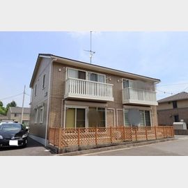 メゾングレースGの賃貸物件