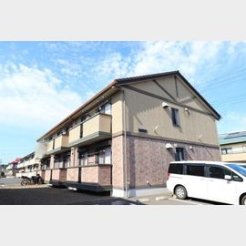 ボナールＡの賃貸物件