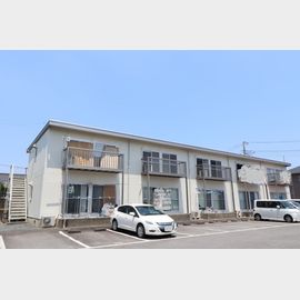 コーポ冨田1 1階 築42年10ヶ月の賃貸物件
