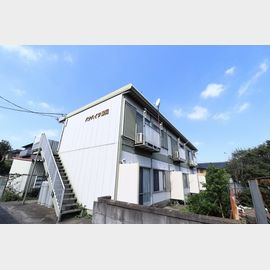 パナハイツ緑岡 1階 築45年8ヶ月の賃貸物件
