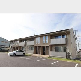 シャルマンBの賃貸物件