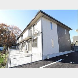 フォルトゥーナＳＥＮＢＡの賃貸物件