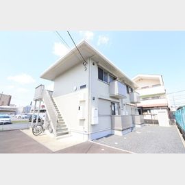 ブリアンの賃貸物件