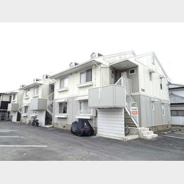 勝田駅より徒歩44分 1階 築34年の賃貸物件