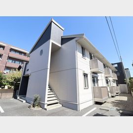 メゾンランコントルの賃貸物件
