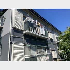 水戸駅より徒歩64分 2階 築35年3ヶ月の賃貸物件