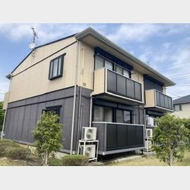 ユイマール・エフ Bの賃貸物件