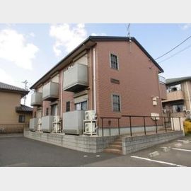 ルミナス A 2階 築18年3ヶ月の賃貸物件