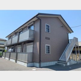 パストラル御茶園の賃貸物件