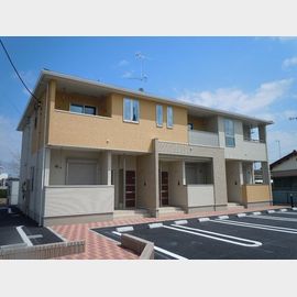 フィランソーロ 2階 築15年2ヶ月の賃貸物件
