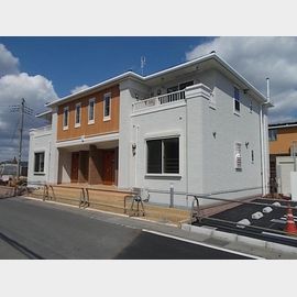 カルドラルーチェの賃貸物件