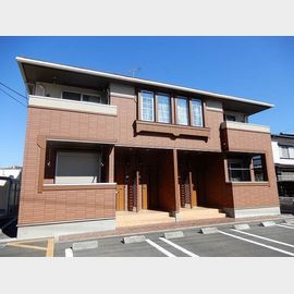 ガーデン・坂東の賃貸物件