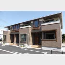 メゾンひばりヶ丘の賃貸物件