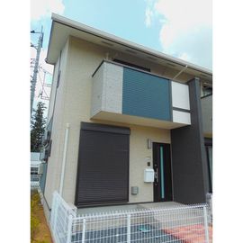 Cloverの賃貸物件