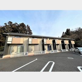 水戸駅より徒歩281分 2階 築10年の賃貸物件