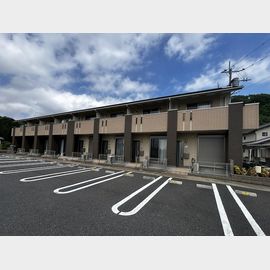 高浜駅より徒歩51分 2階 築8年2ヶ月の賃貸物件