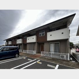 フォーリアＦ３の賃貸物件