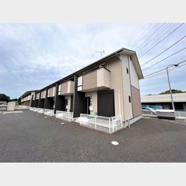 高浜駅よりバス33分 2階 築11年2ヶ月の賃貸物件