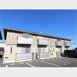 ティアラC 1階 築11年9ヶ月の賃貸物件