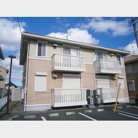 グラシアスBの賃貸物件