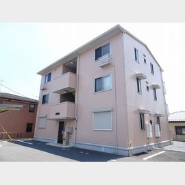 ハピネス Cの賃貸物件