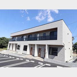 クレスト千波の賃貸物件