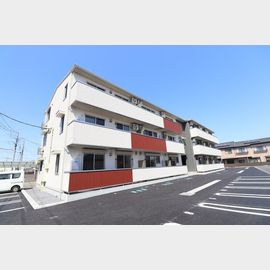 アマーテ元吉田の賃貸物件