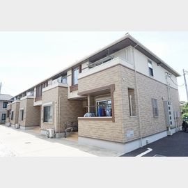 水戸駅よりバス20分 1階 築10年10ヶ月の賃貸物件