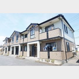 水戸駅よりバス25分 1階 築24年3ヶ月の賃貸物件