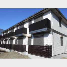 パナ・ハイツ見川A 2階 築3年3ヶ月の賃貸物件